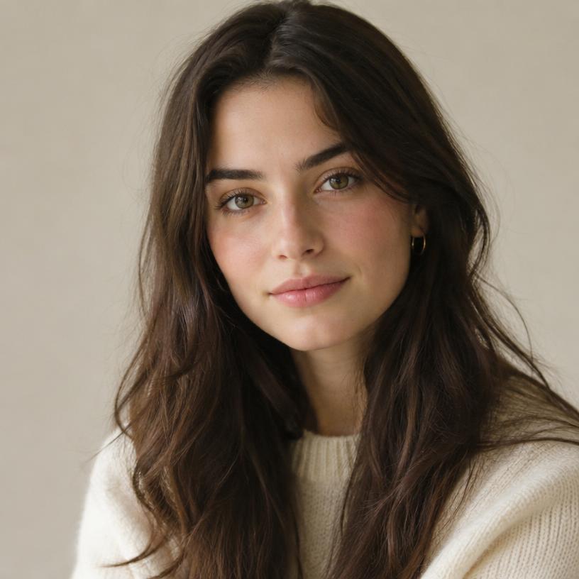 Maya T.